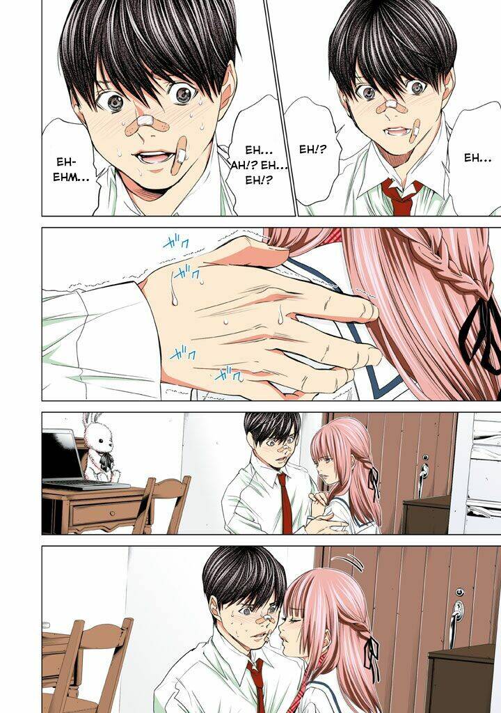 Minimum Chapter 29 - 18