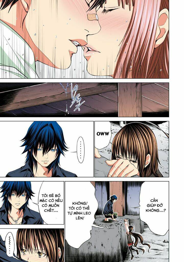 Minimum Chapter 29 - 19