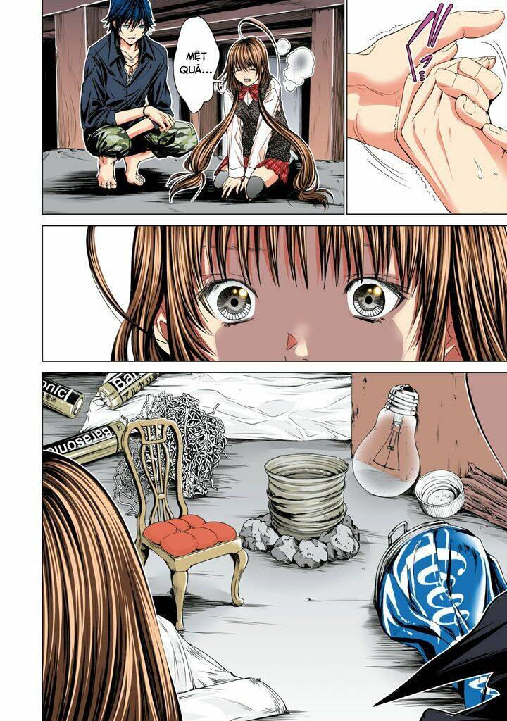 Minimum Chapter 29 - 20