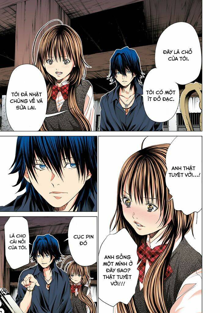 Minimum Chapter 29 - 21