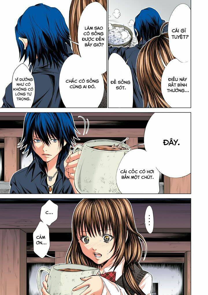 Minimum Chapter 29 - 23