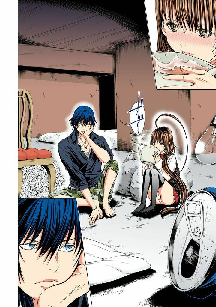 Minimum Chapter 29 - 24