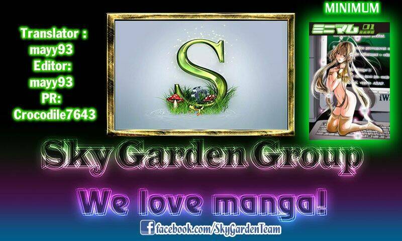 Minimum Chapter 29 - 25