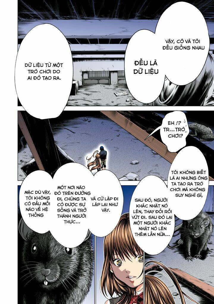 Minimum Chapter 29 - 6