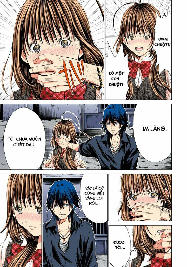 Minimum Chapter 29 - 7