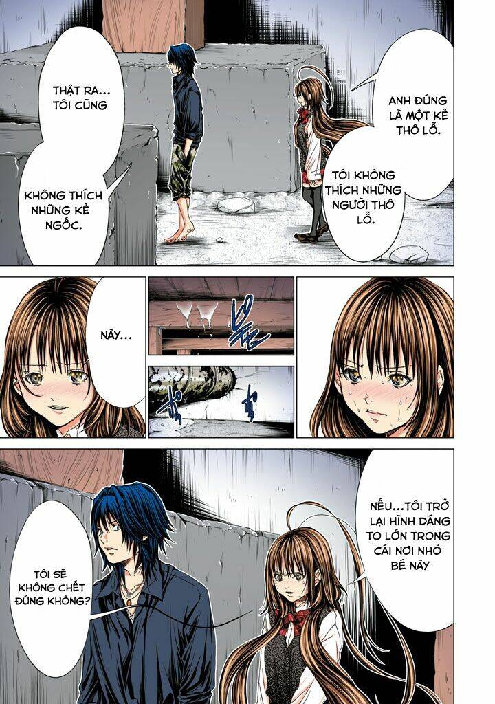 Minimum Chapter 29 - 9