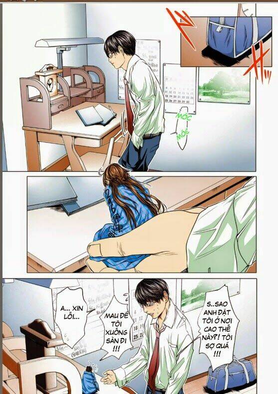 Minimum Chapter 3 - 11