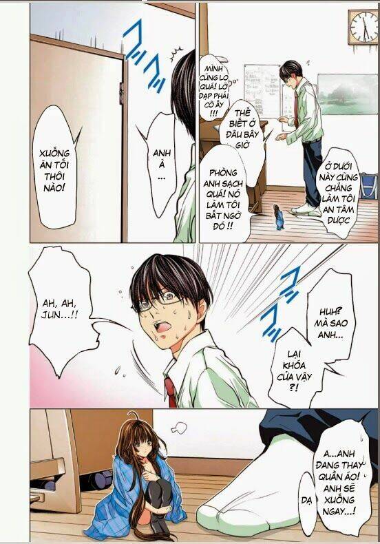 Minimum Chapter 3 - 12