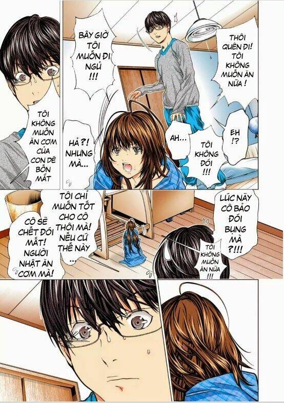 Minimum Chapter 3 - 17