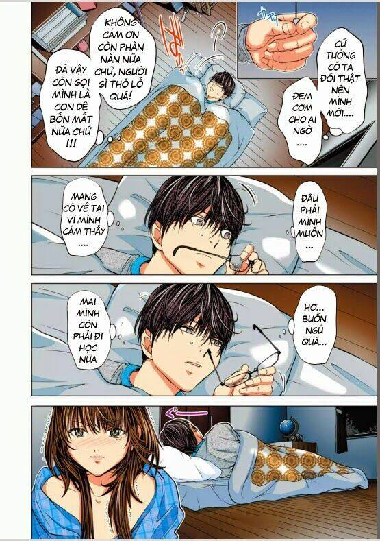 Minimum Chapter 3 - 18