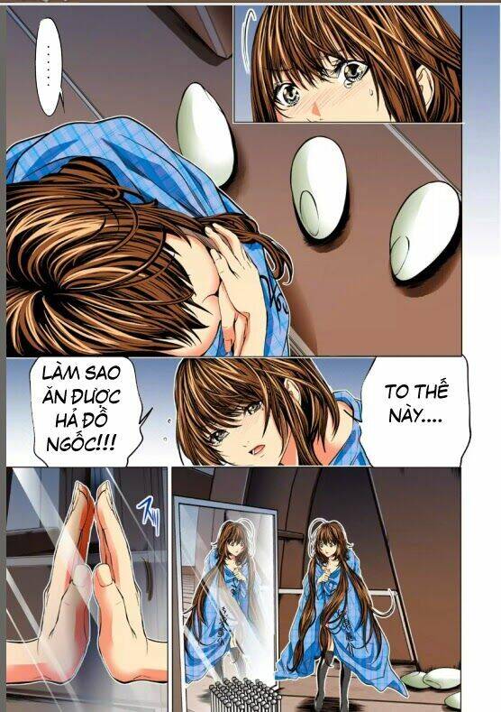 Minimum Chapter 3 - 19