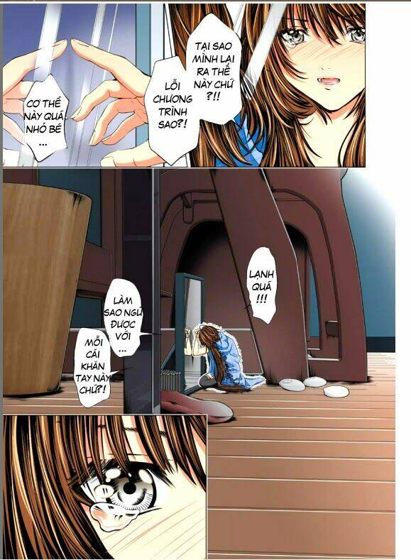 Minimum Chapter 3 - 21