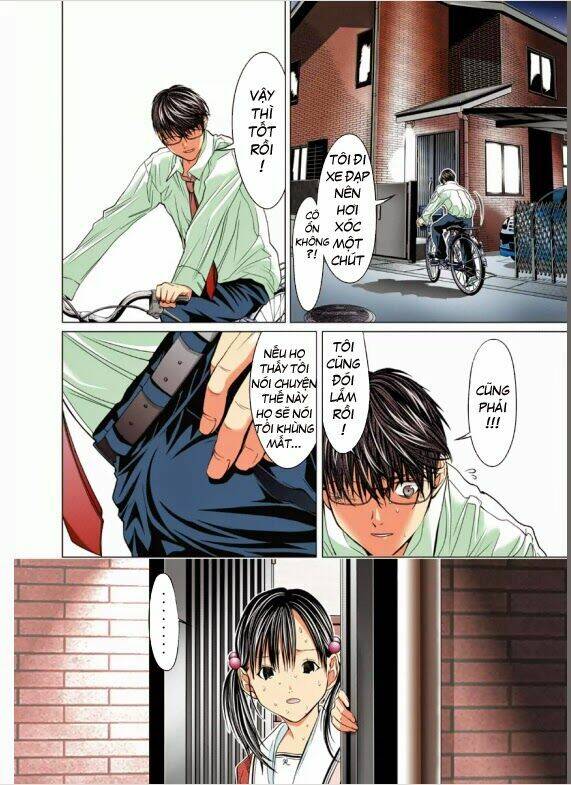 Minimum Chapter 3 - 8