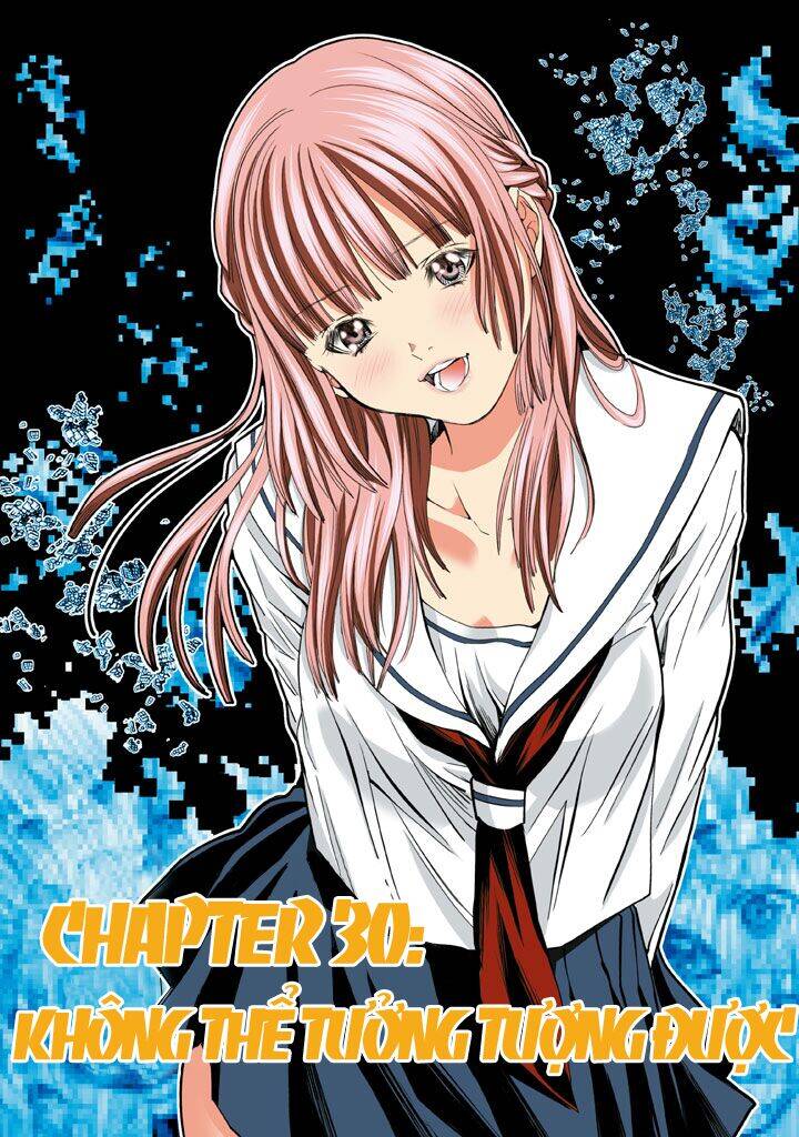 Minimum Chapter 30 - 1