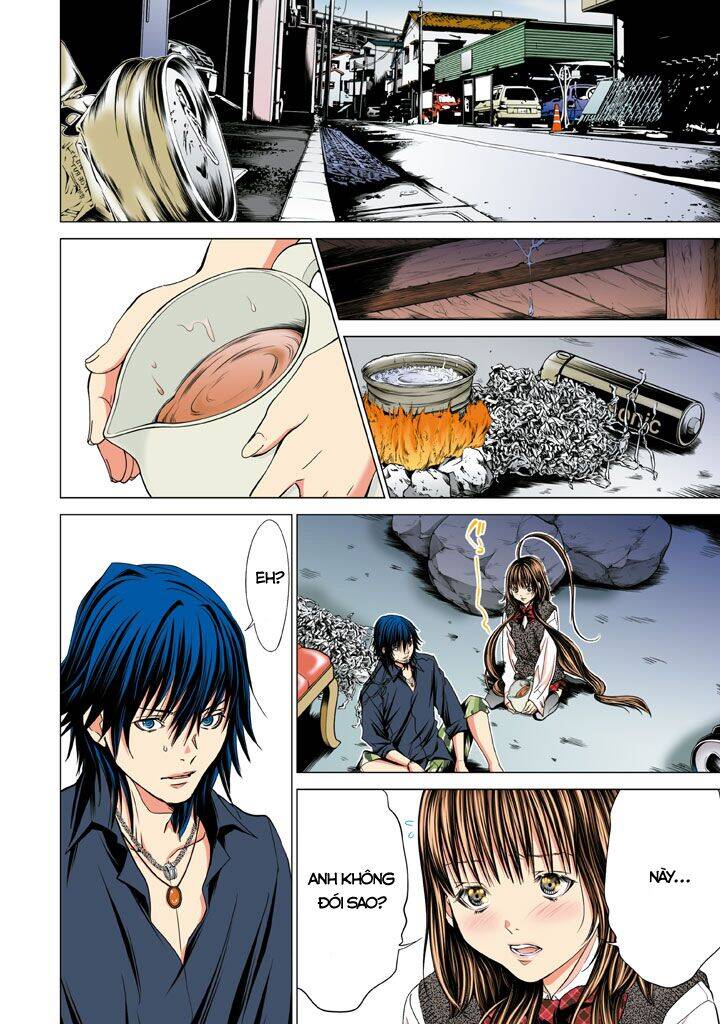 Minimum Chapter 30 - 2