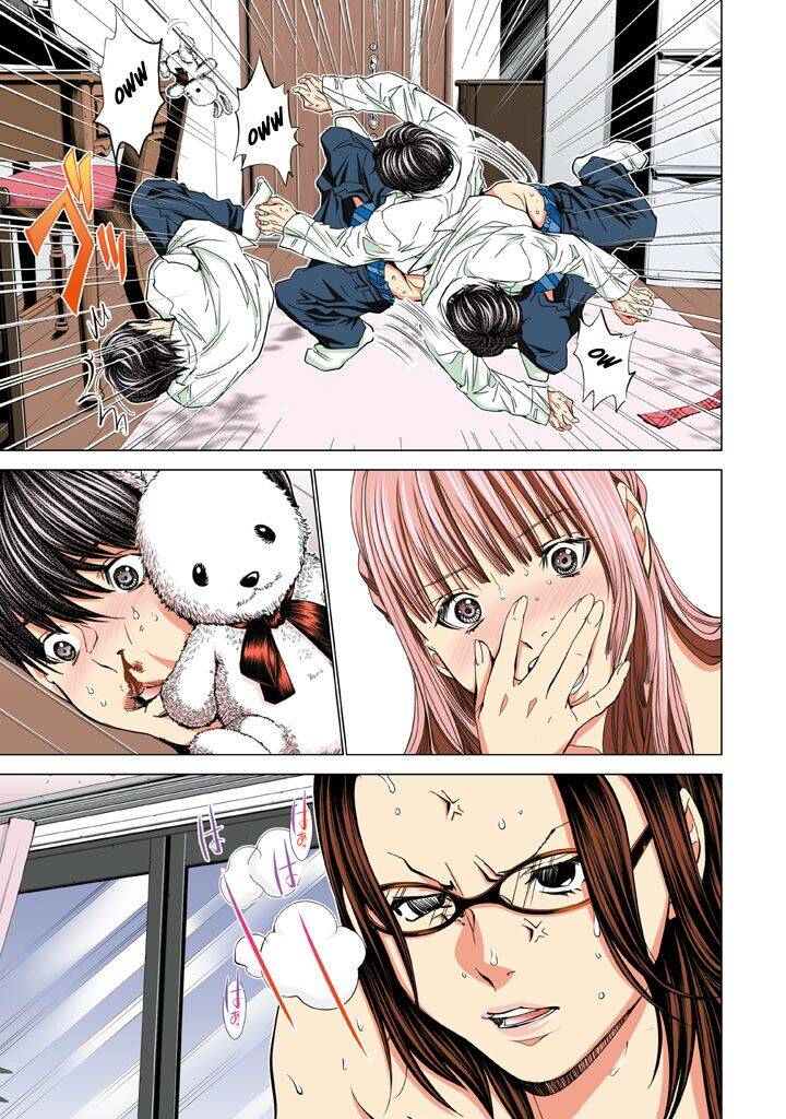 Minimum Chapter 30 - 11