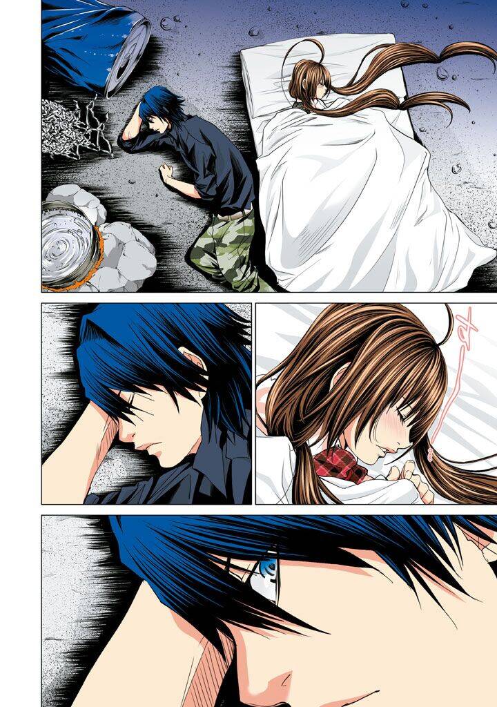 Minimum Chapter 30 - 14