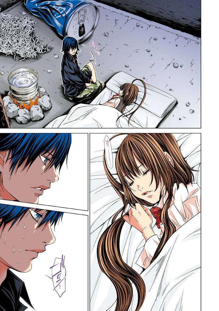 Minimum Chapter 30 - 15