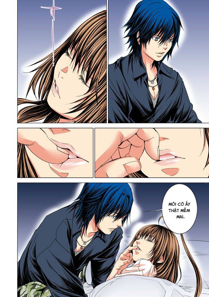 Minimum Chapter 30 - 16