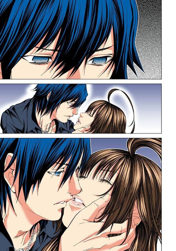 Minimum Chapter 30 - 17