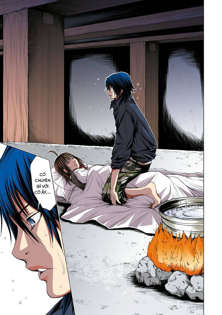 Minimum Chapter 30 - 19