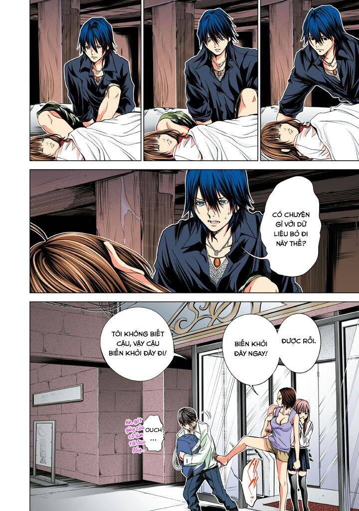 Minimum Chapter 30 - 20