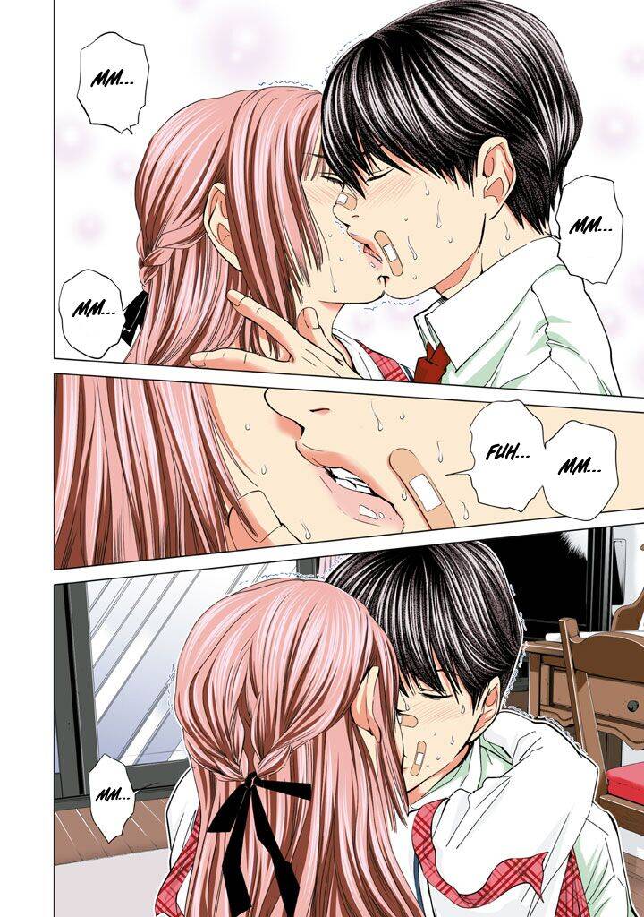 Minimum Chapter 30 - 6