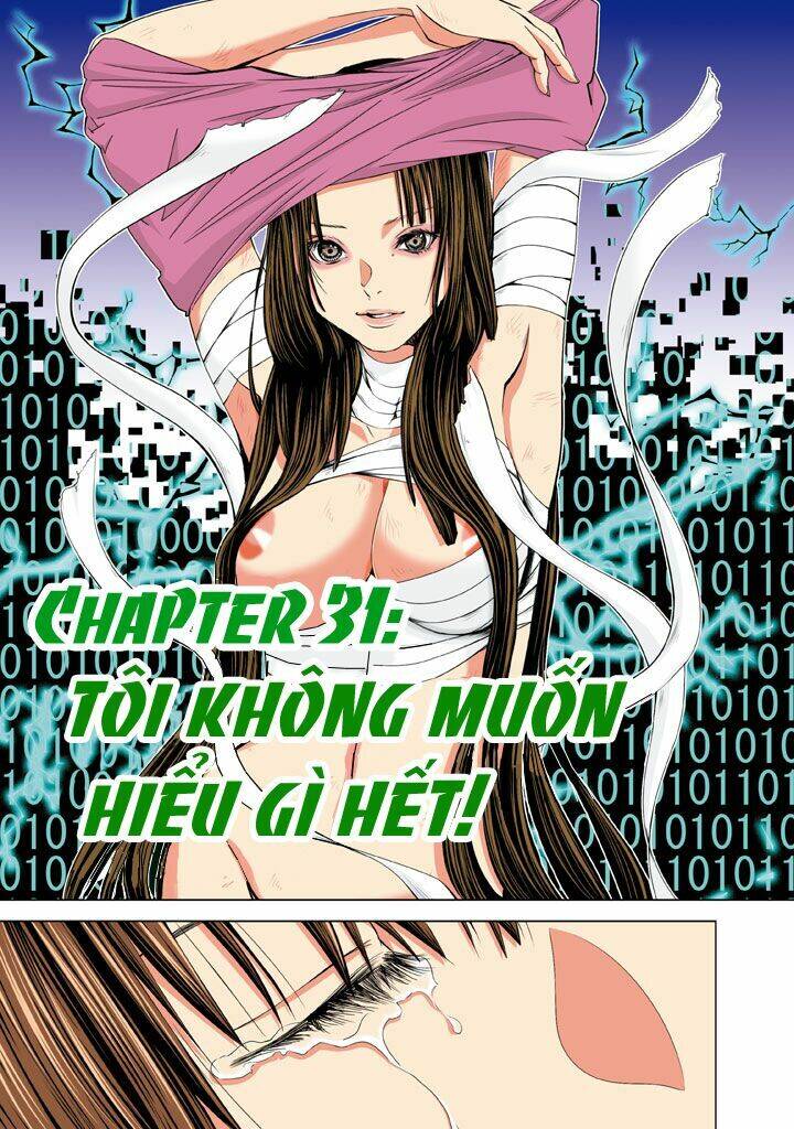Minimum Chapter 31 - 1