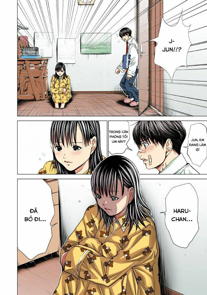 Minimum Chapter 31 - 18