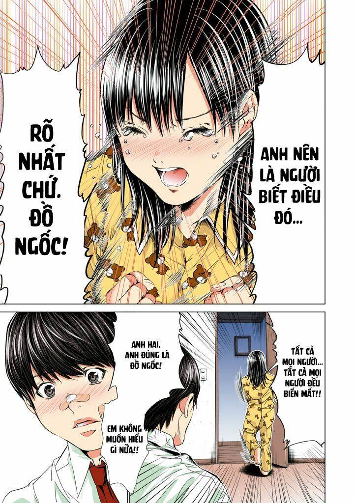 Minimum Chapter 31 - 21