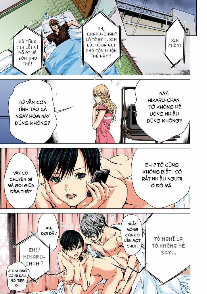 Minimum Chapter 31 - 23