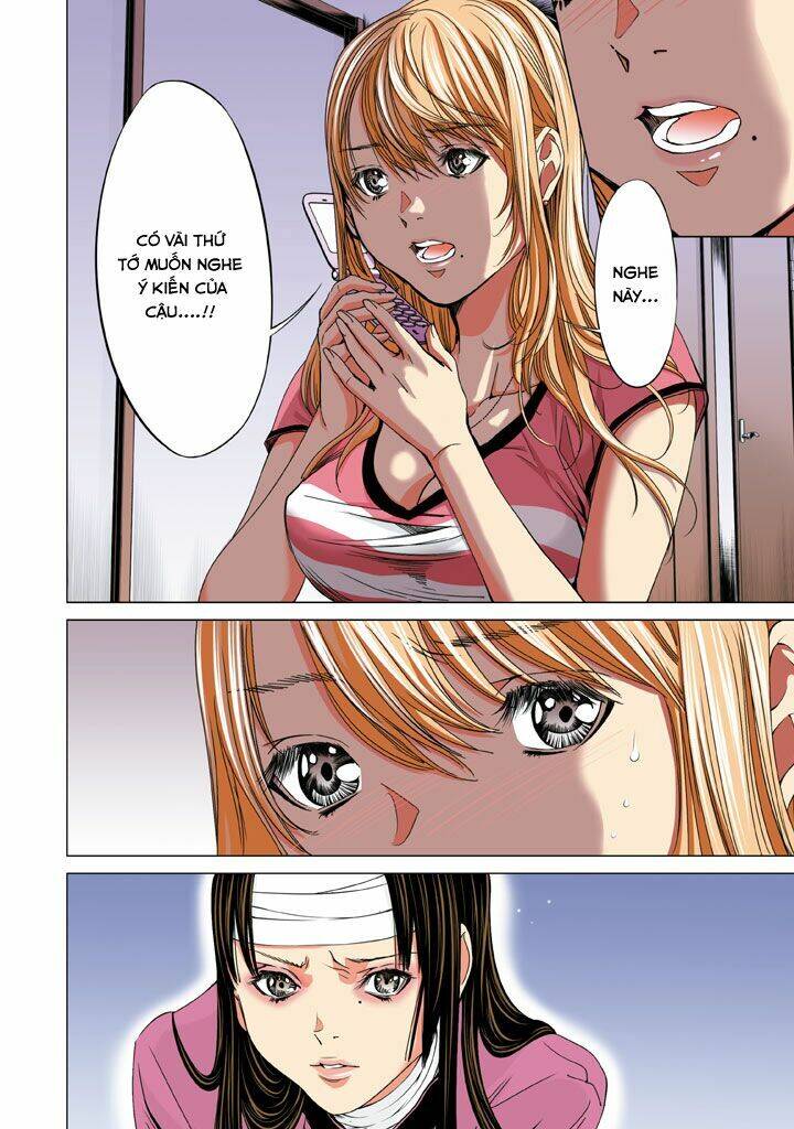 Minimum Chapter 31 - 24