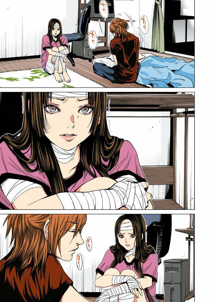 Minimum Chapter 31 - 5