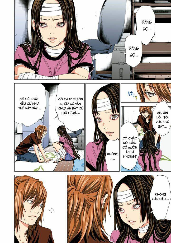 Minimum Chapter 31 - 6