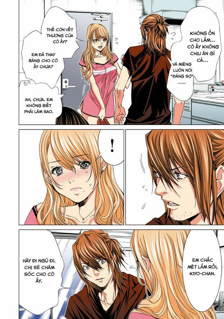 Minimum Chapter 31 - 8