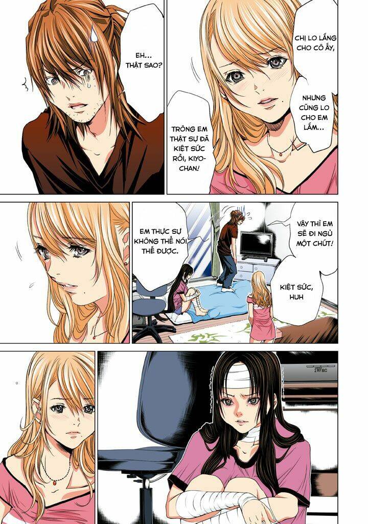 Minimum Chapter 31 - 9