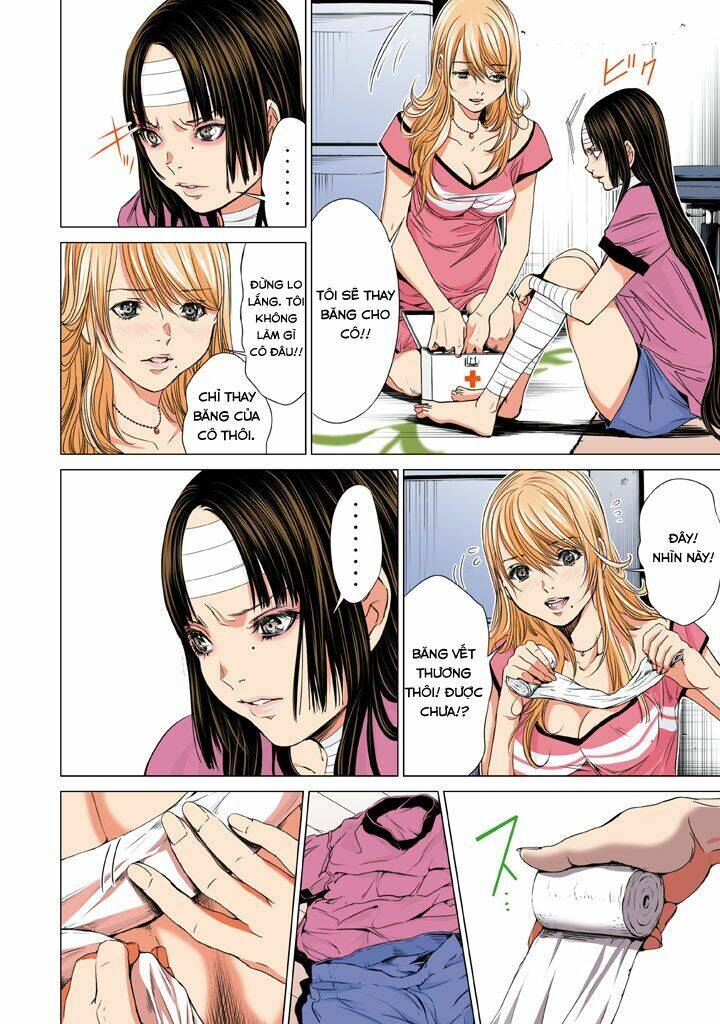 Minimum Chapter 31 - 10