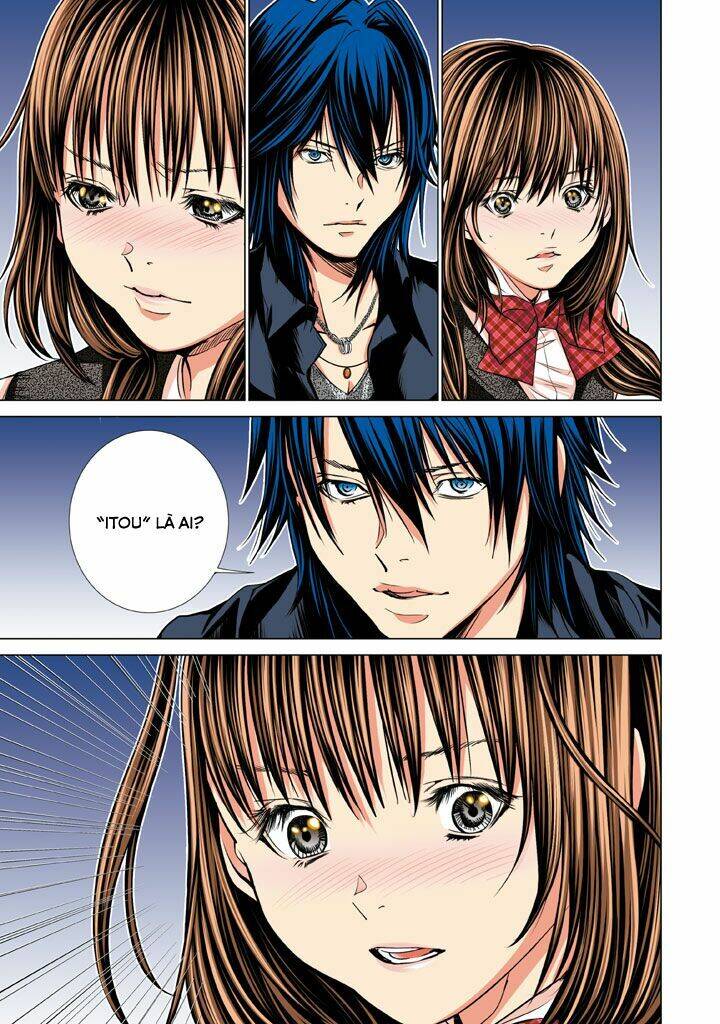 Minimum Chapter 32 - 19