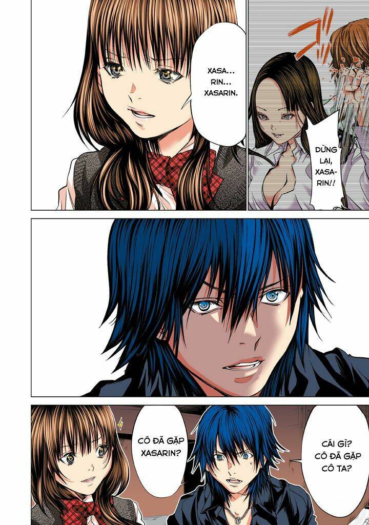 Minimum Chapter 32 - 22