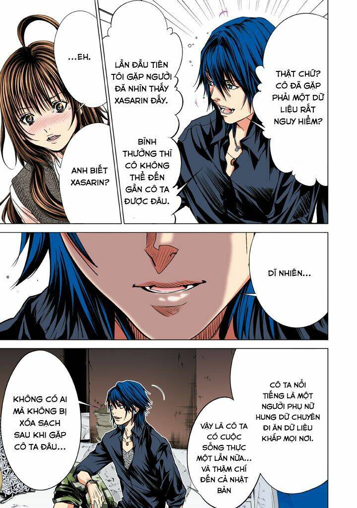 Minimum Chapter 32 - 23