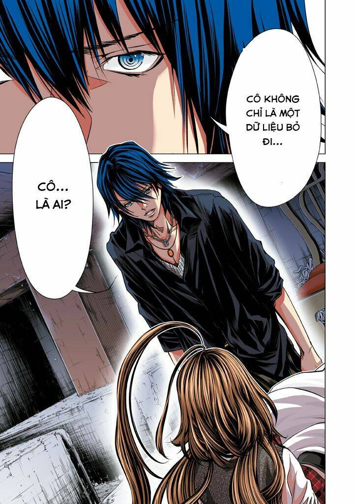 Minimum Chapter 32 - 25