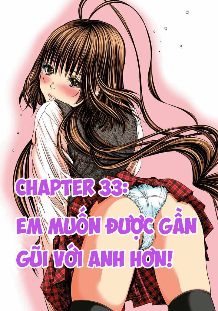 Minimum Chapter 33 - 1
