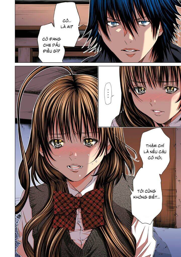 Minimum Chapter 33 - 2