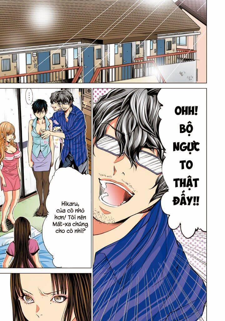 Minimum Chapter 33 - 15