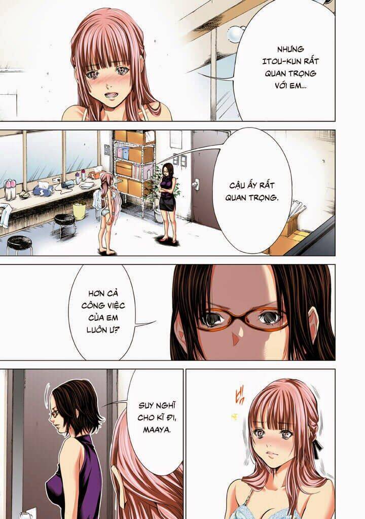 Minimum Chapter 33 - 9