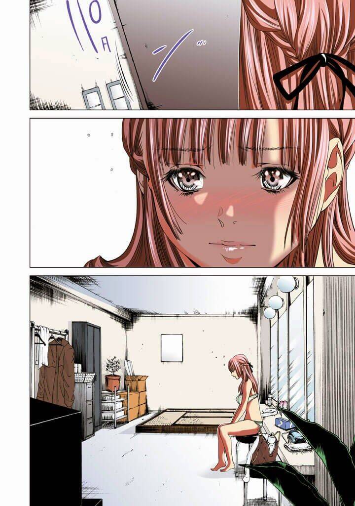 Minimum Chapter 33 - 10