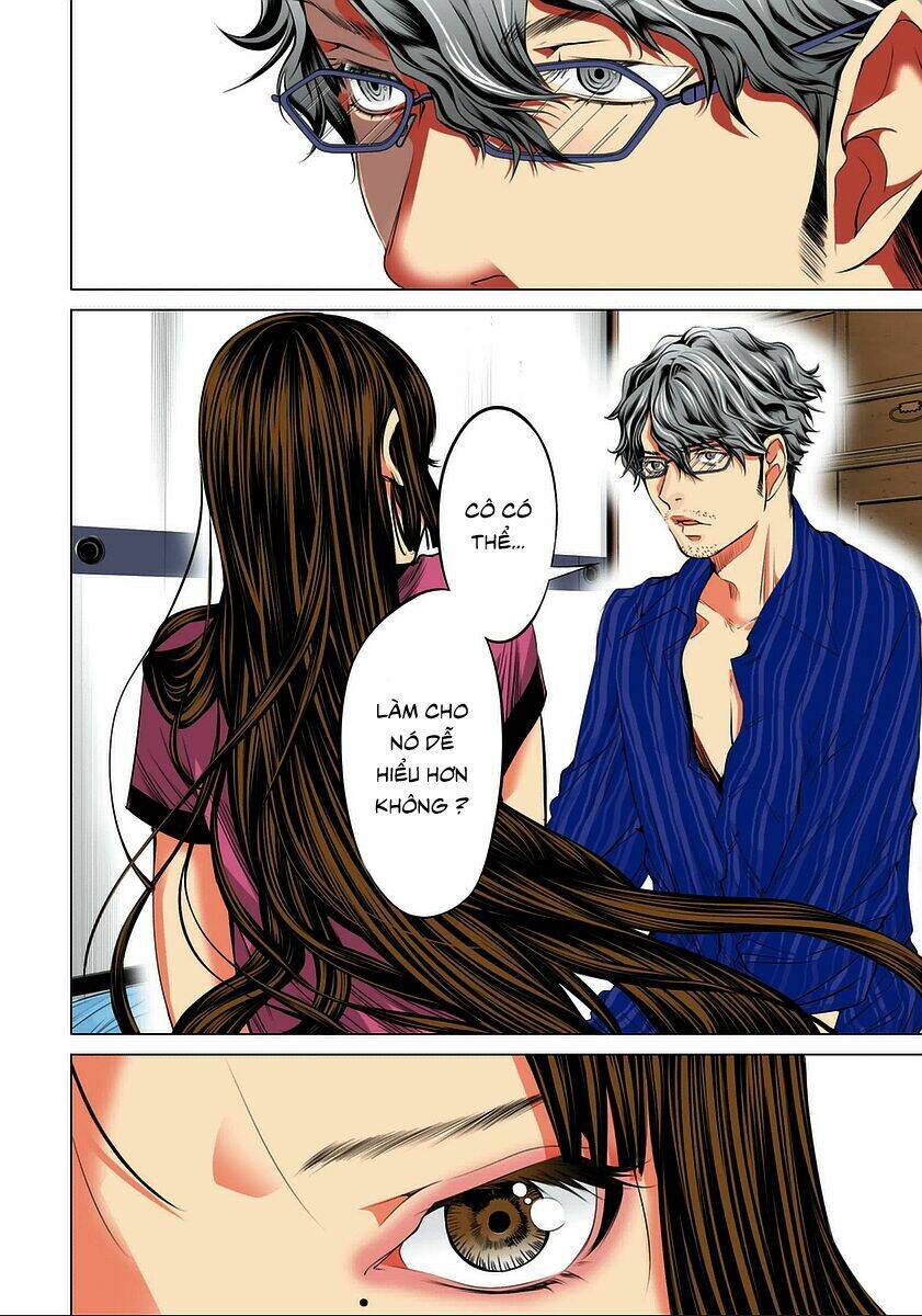 Minimum Chapter 34 - 12