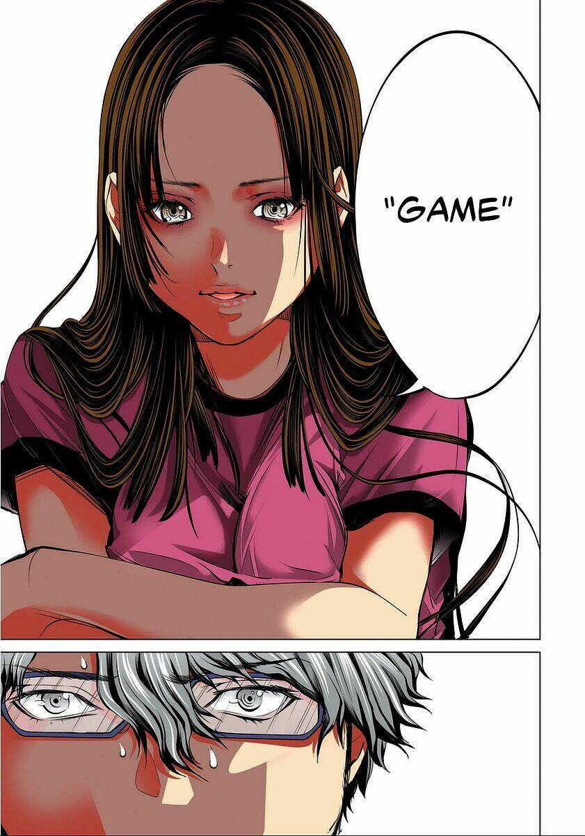 Minimum Chapter 34 - 13