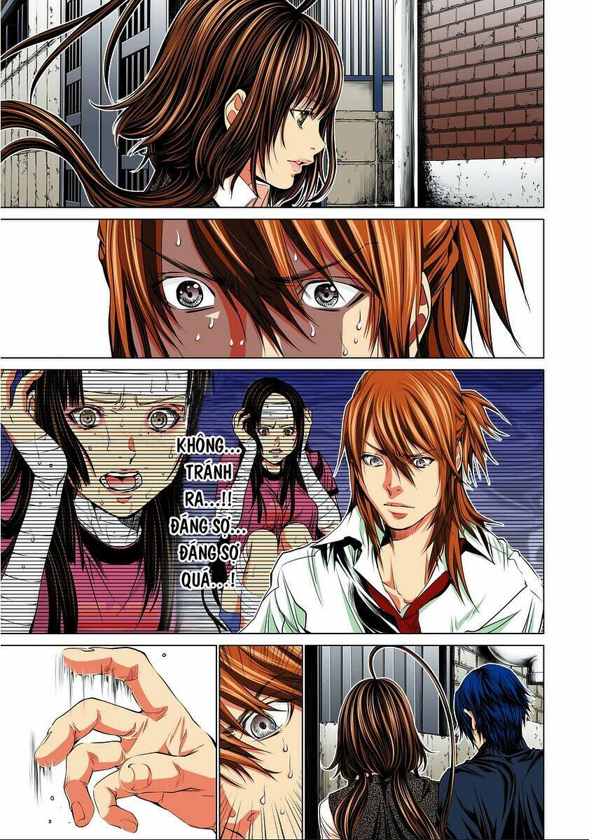 Minimum Chapter 34 - 15