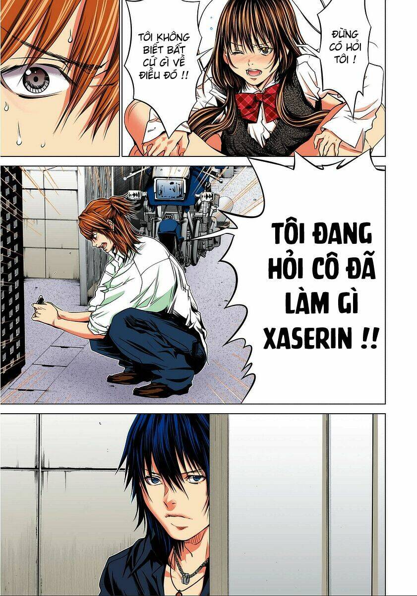 Minimum Chapter 34 - 19